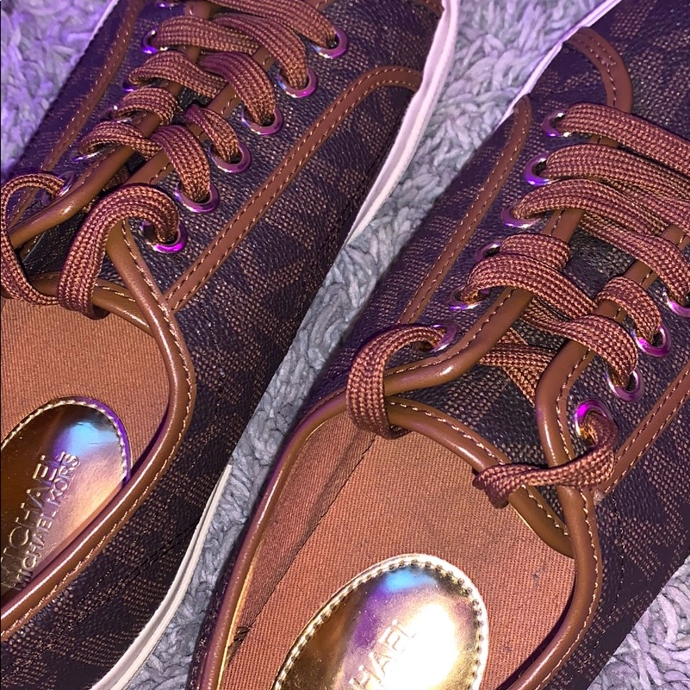Michael kors shoes